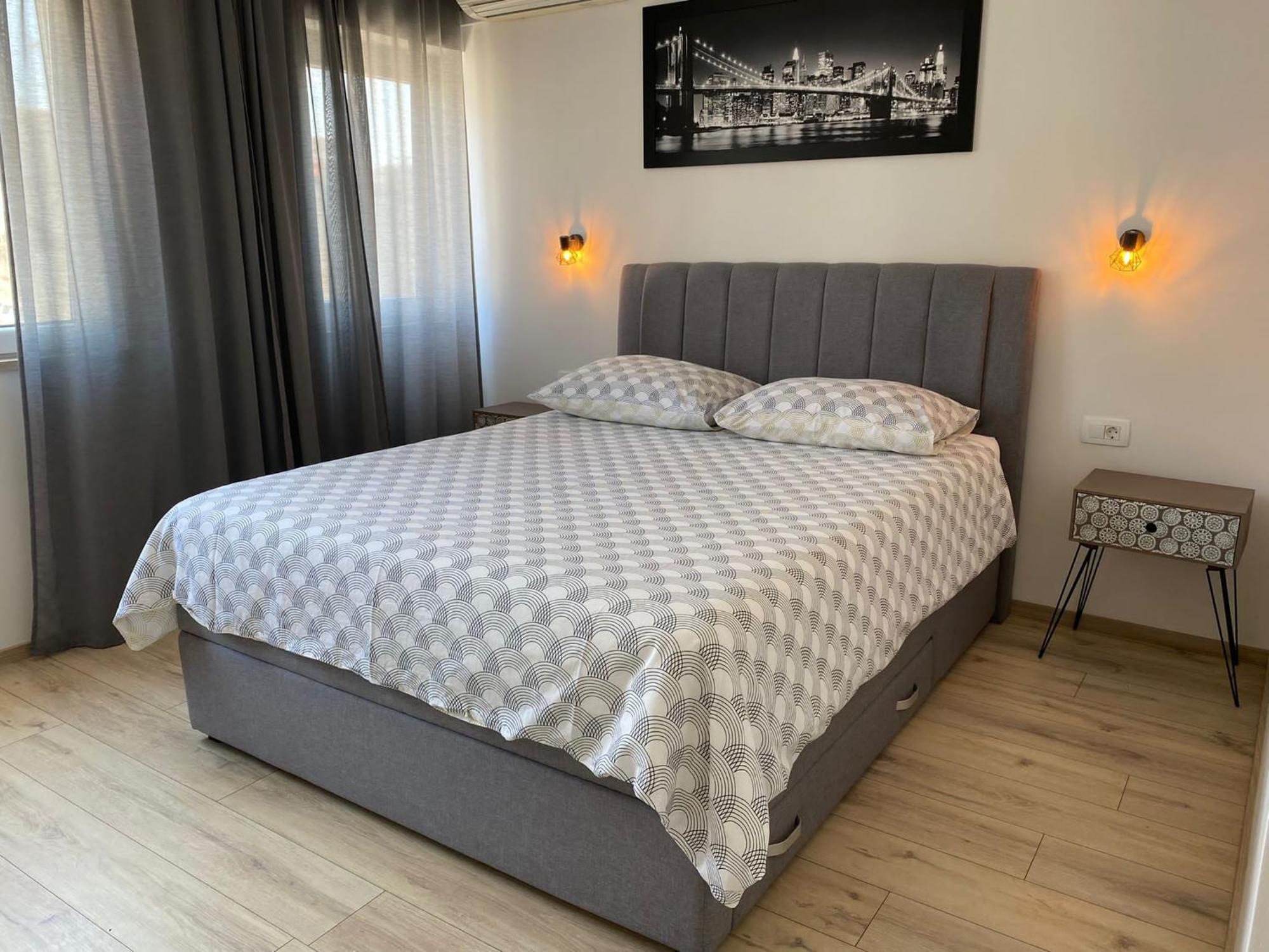 Apartment Providenca Zadar Quarto foto